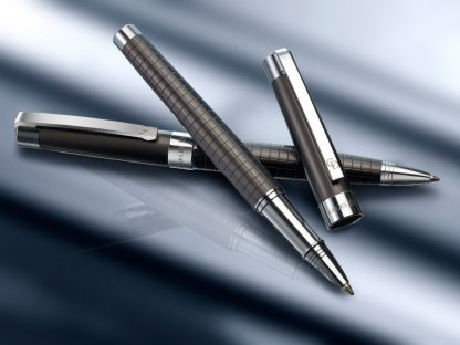 Charles Dickens Schreibset, Kugelschreiber und Rollerball – Bild 6