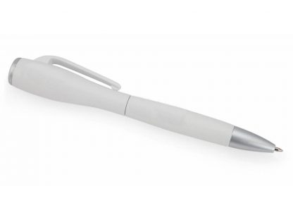 Kugelschreiber mit LED-Lampe – Bild 3
