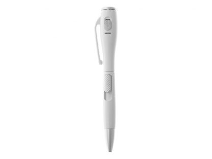 Kugelschreiber mit LED-Lampe – Bild 5