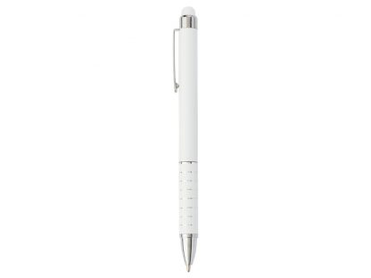 Kugelschreiber mit Touchscreen Stift – Bild 2