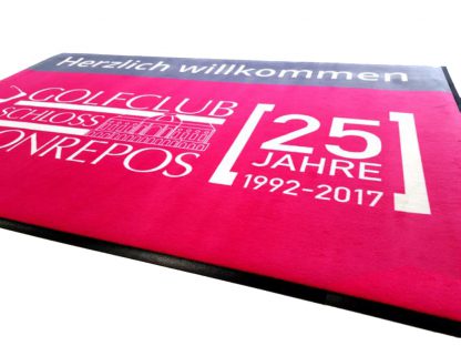 Indoor Schmutzfangmatten – Bild 2