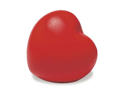 Anti-Stress-Spielzeug "Herz"