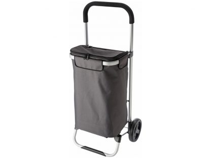 Einkauftasche Trolley mit Kühlfach