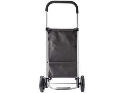 Einkauftasche Trolley mit Kühlfach – Bild 3