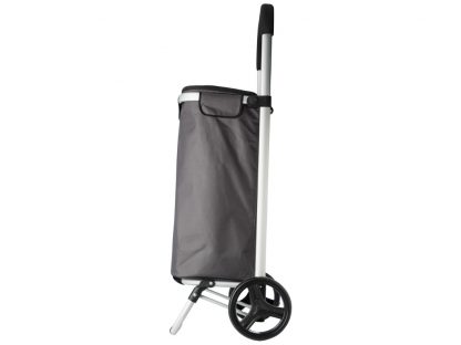 Einkauftasche Trolley mit Kühlfach – Bild 4