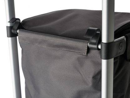 Einkauftasche Trolley mit Kühlfach – Bild 5